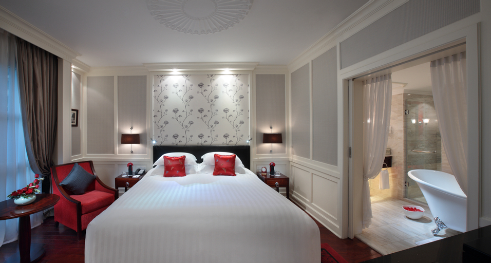 Bedroom 16