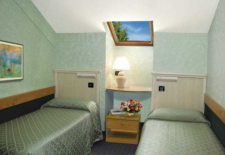 Bedroom 3, San Giuliano, Venezia