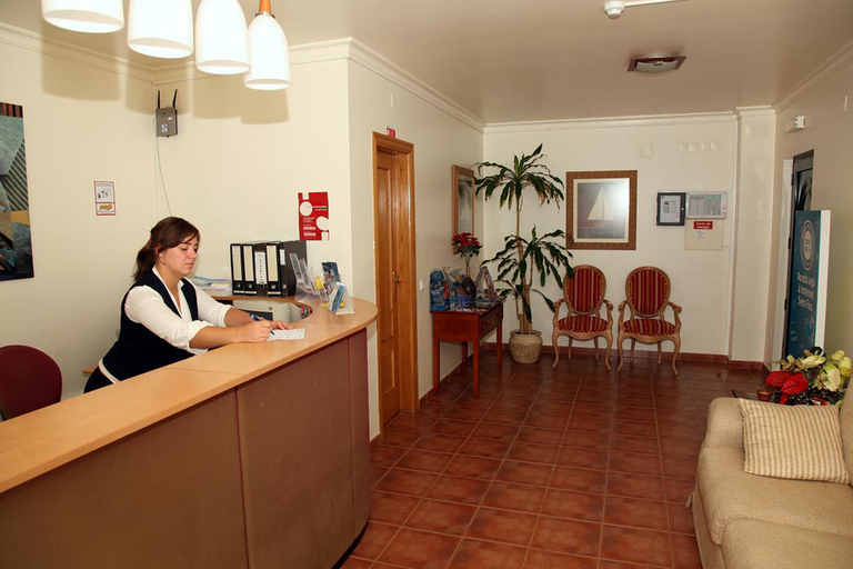 Public Area, Alagoa Azul, Castro Marim