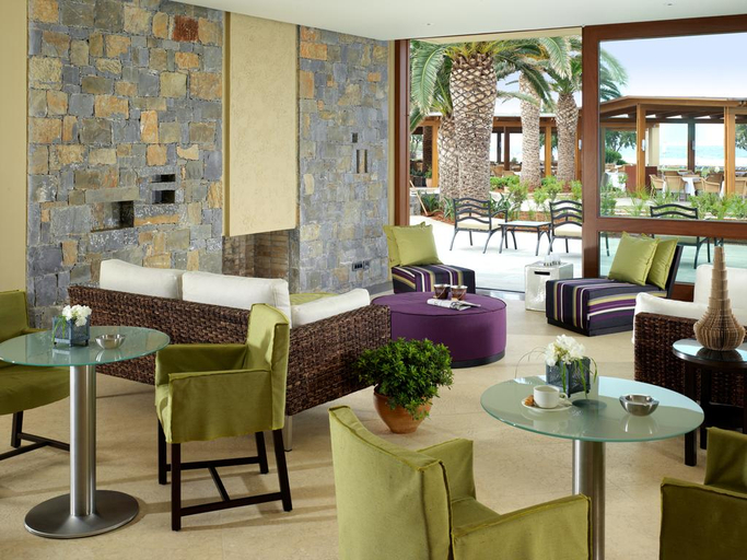 Public Area 4, Kernos Beach, Crete