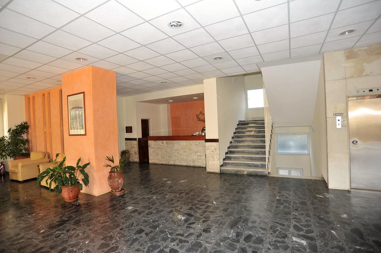 Public Area 3, NLH Mati Seafront - Neighborhood Lifestyle Hotels, Attica