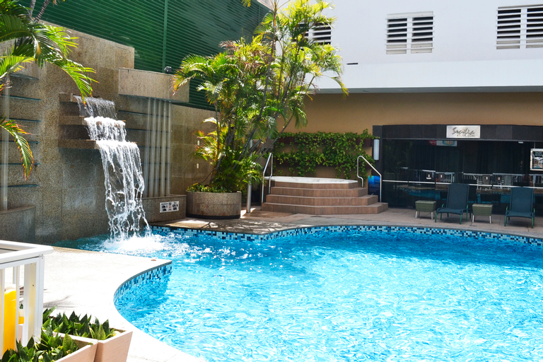 Sport & Beauty 2, Praiano Hotel, Fortaleza