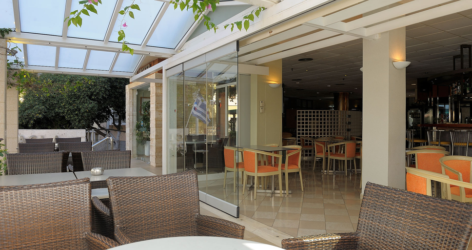 Public Area 5, Arte Hotel, South Aegean