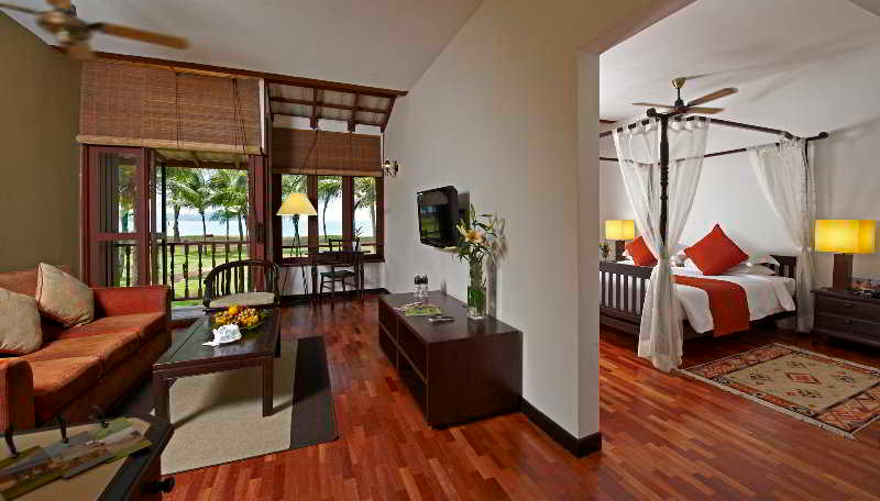 Bedroom, Impiana Resort Cherating, Kuantan
