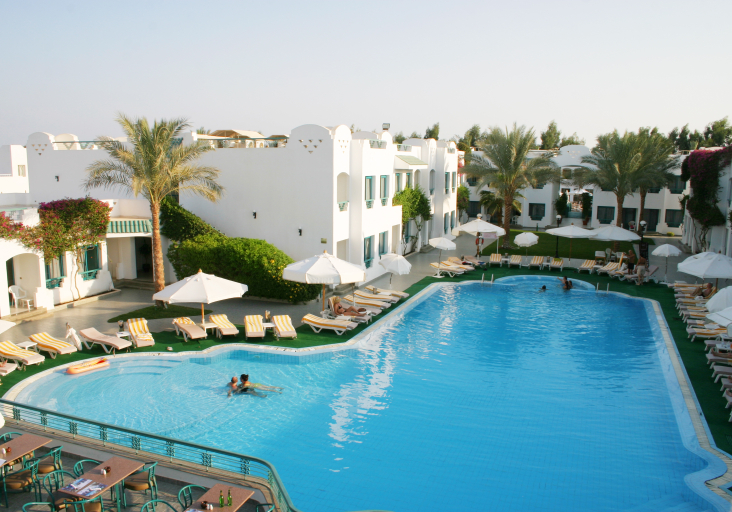 Sport & Beauty 3, Falcon Hills Hotel, Sharm el-Sheikh