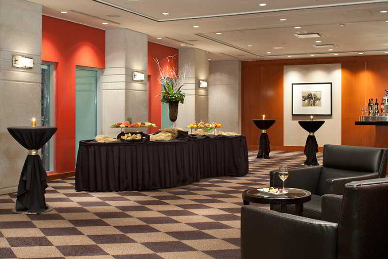 Public Area 3, Delta Hotels by Marriott Vancouver Downtown Suites - Downtown Vancouver, Greater Vancouver