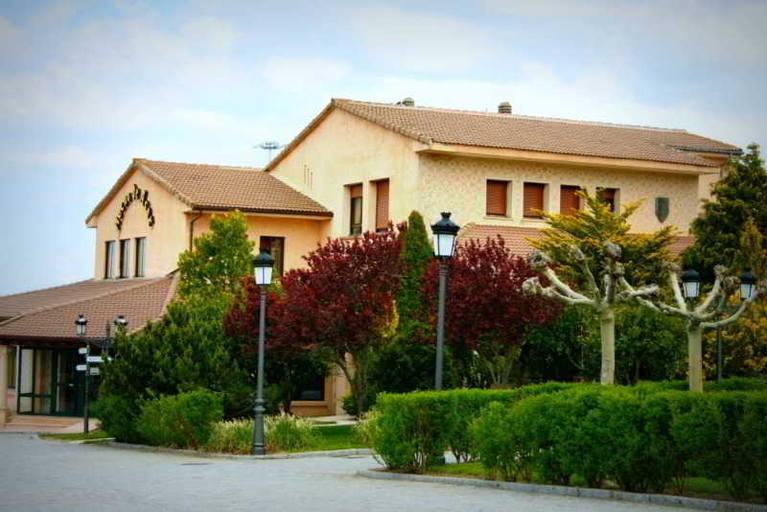 Exterior & Views 2, Mirasierra, Segovia