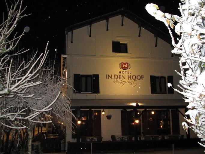 Exterior & Views 2, Hotel Restaurant in den Hoof, Maastricht