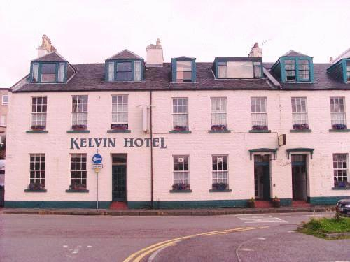 The Kelvin Hotel, Argyll and Bute