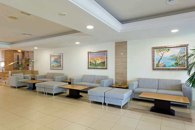 Public Area 5, Hotel HSM Atlantic Park Hotel, Baleares