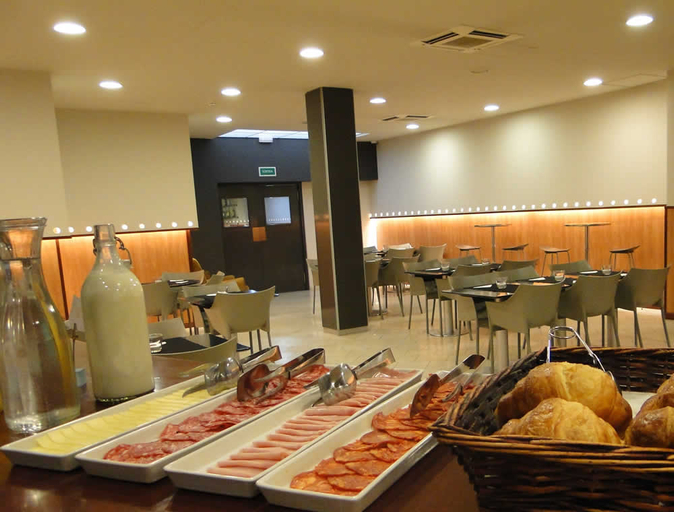 Food & Drinks 3, Lami, Barcelona
