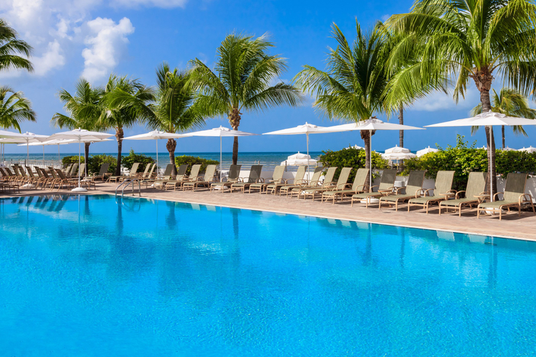 Sport & Beauty 3, Southernmost Beach Resort, Monroe