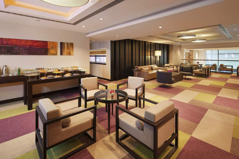 Public Area 4, Sheraton Istanbul Levent, Şişli