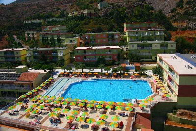 Sport & Beauty 2, Aqua Sun Village, Crete