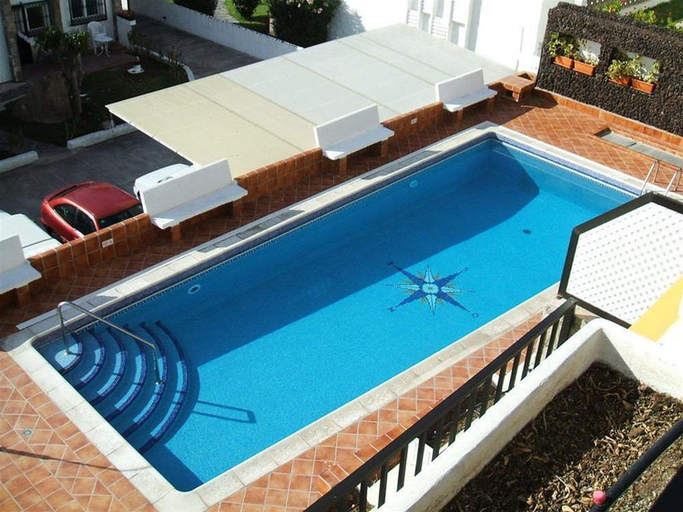 Sport & Beauty 2, Apartamentos Sirena, Las Palmas