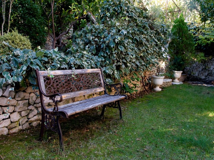 Public Area 3, Hotel Vila Tina, Trogir