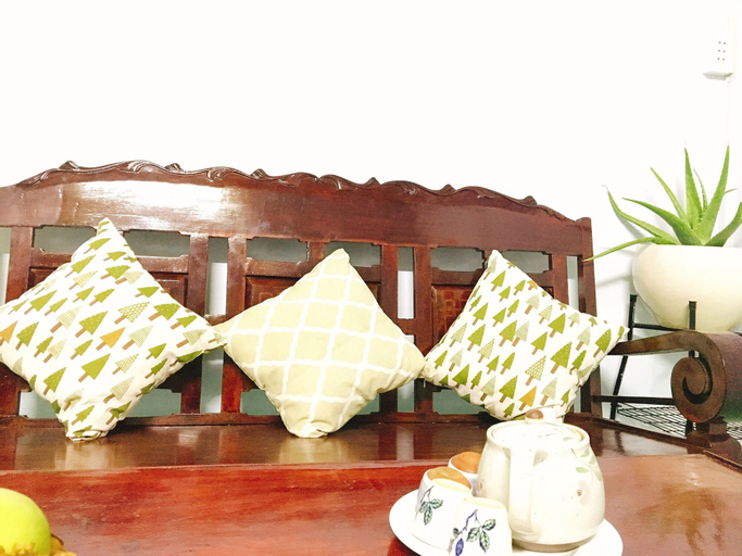 Ha's House, Côn Đảo