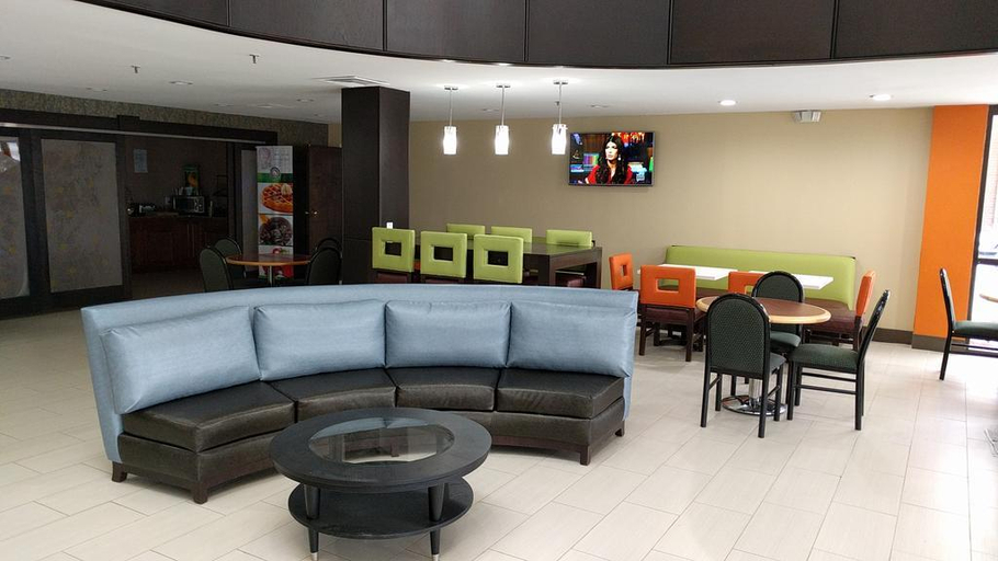 Public Area