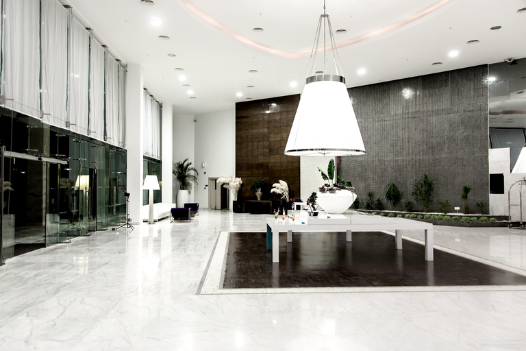 Public Area 5, Baia Bodrum Hotel - All inclusive, Bodrum