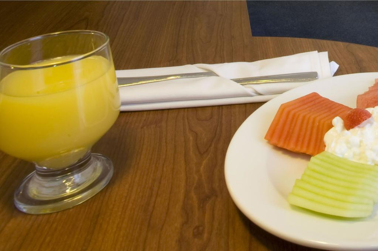 Food & Drinks 2, Fiesta Inn Xalapa, Coatepec