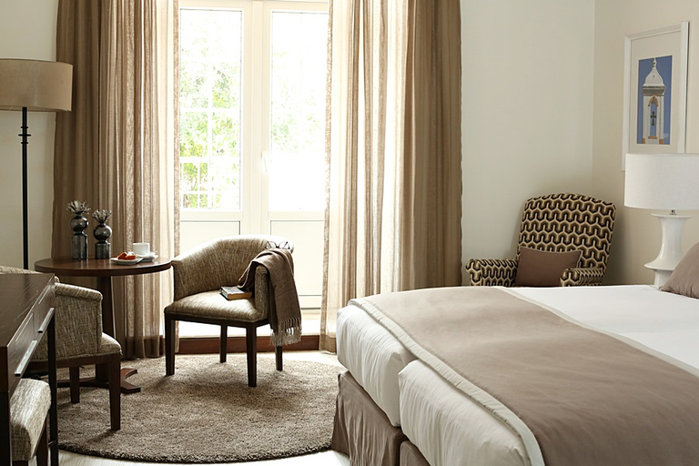 Bedroom 3, Pateo dos Solares Charm Hotel, Estremoz