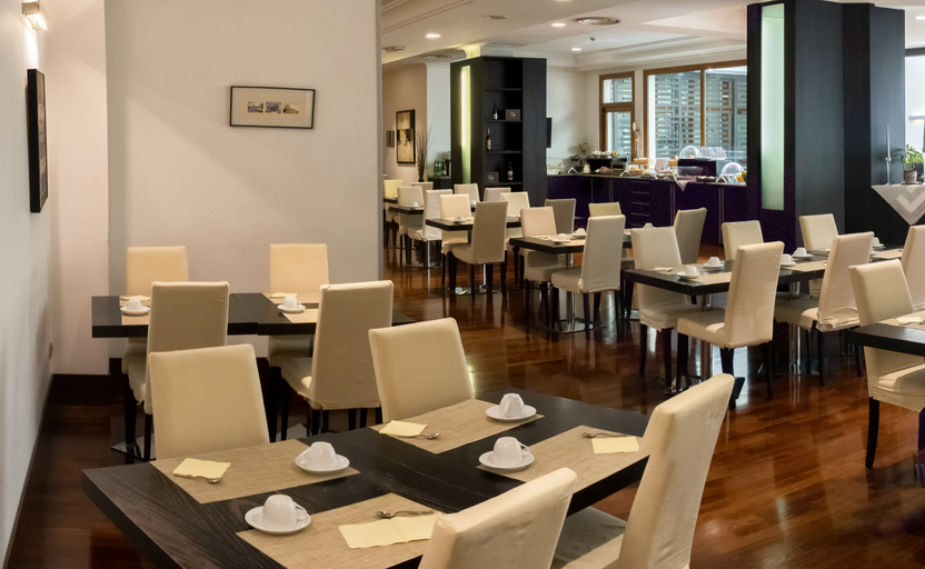 Food & Drinks, Excel Hotel Roma Ciampino, Rome