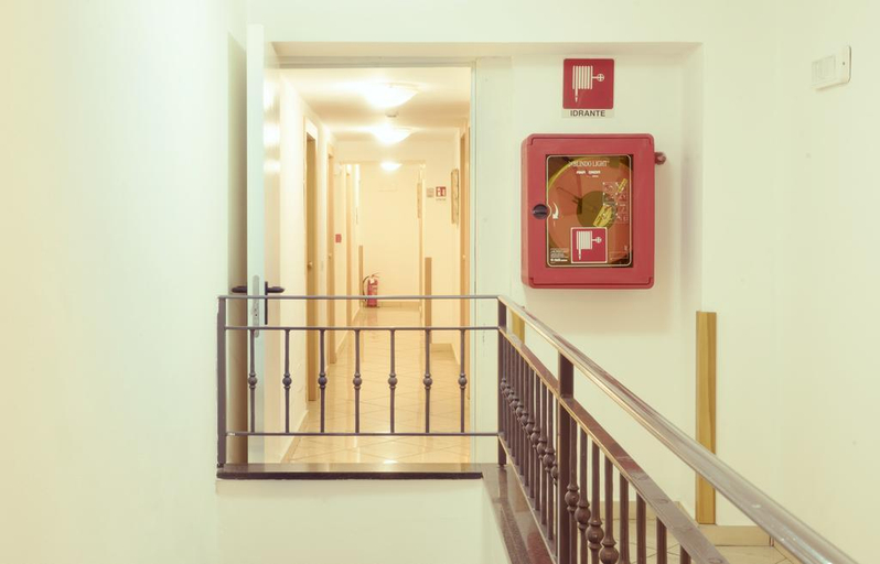 Public Area 3, Hotel Brianza, Milano
