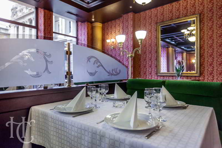 Food & Drinks 5, Capitol Bucharest, Municipiul Bucuresti