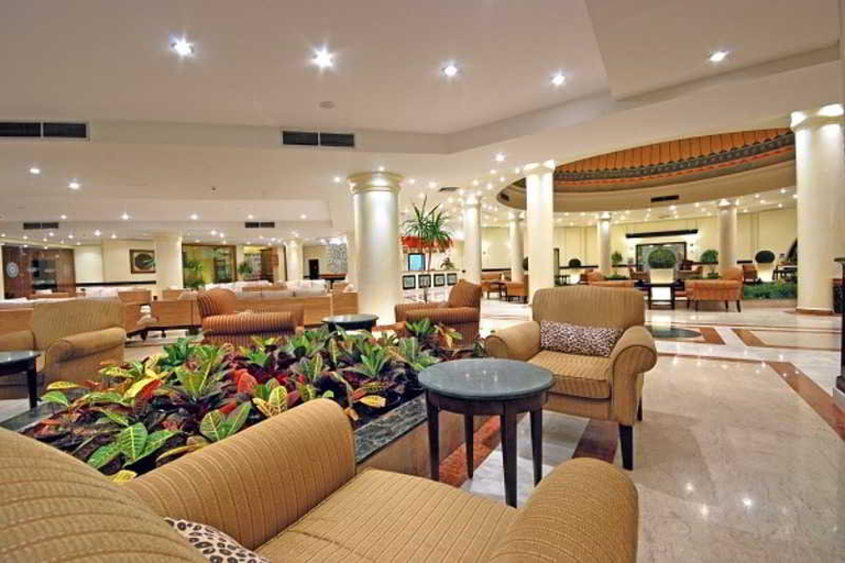 Public Area 5, Nubian Island, Families and Couples only, Sharm el-Sheikh