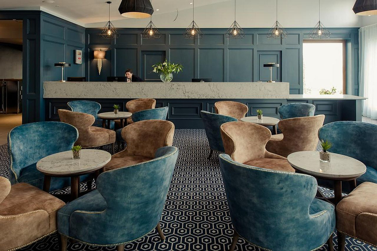 Public Area 3, Viking Hotel Waterford