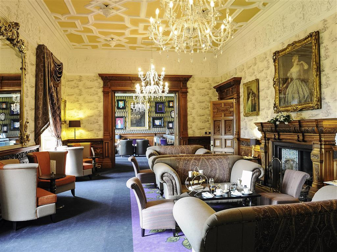 Public Area 2, Ardoe House Hotel & Spa, Aberdeen