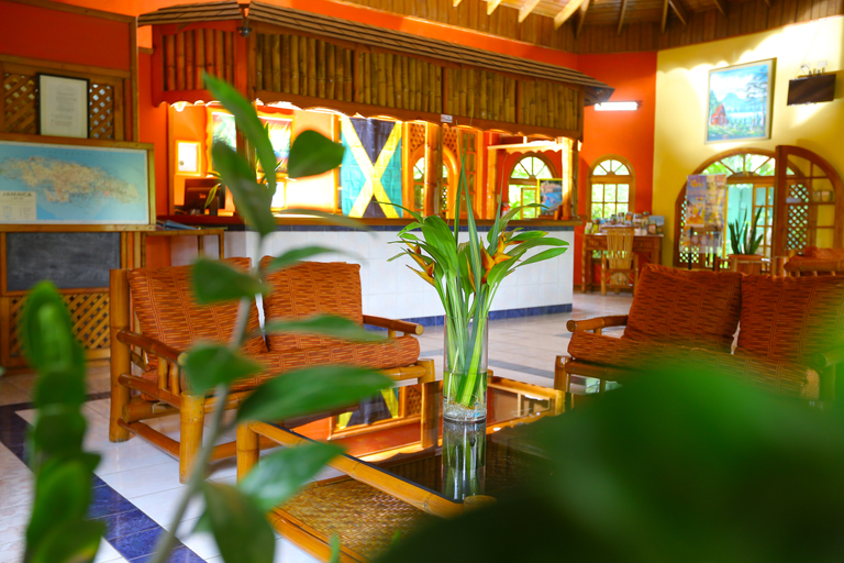 Public Area 2, Merrils Beach Resort 2