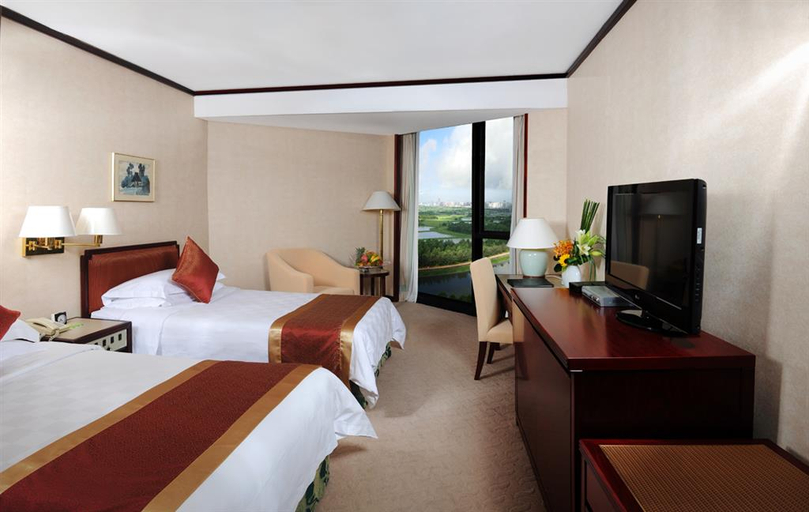 Bedroom 21