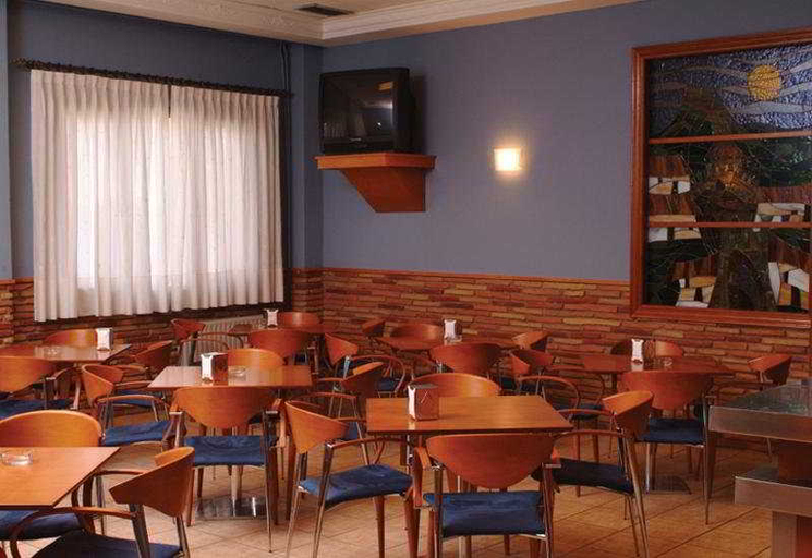 Food & Drinks 5, Rioja, Valencia