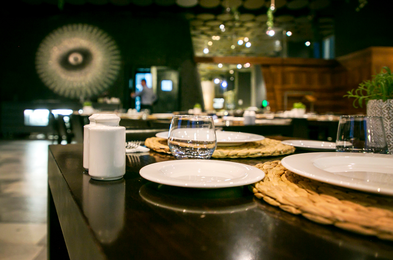 Food & Drinks 5, The Hoxton, Poblenou, Barcelona