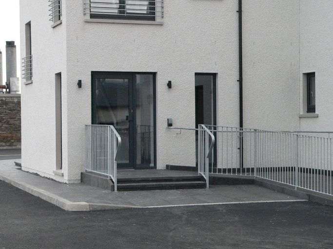 Public Area 2, The Ayre Hotel, Orkney Islands