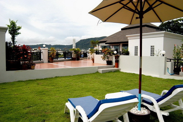 Sport & Beauty 5, Leelawadee Boutique Hotel, Phuket Island