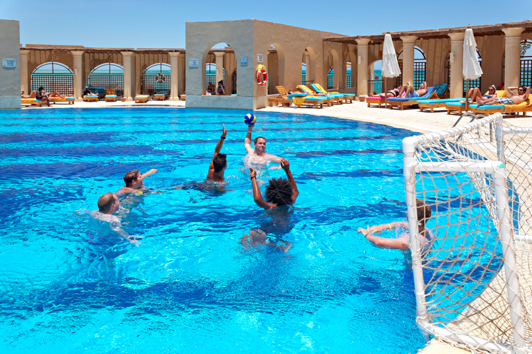Sport & Beauty 2, The Three Corners Ocean View, Al-Ghurdaqah 2