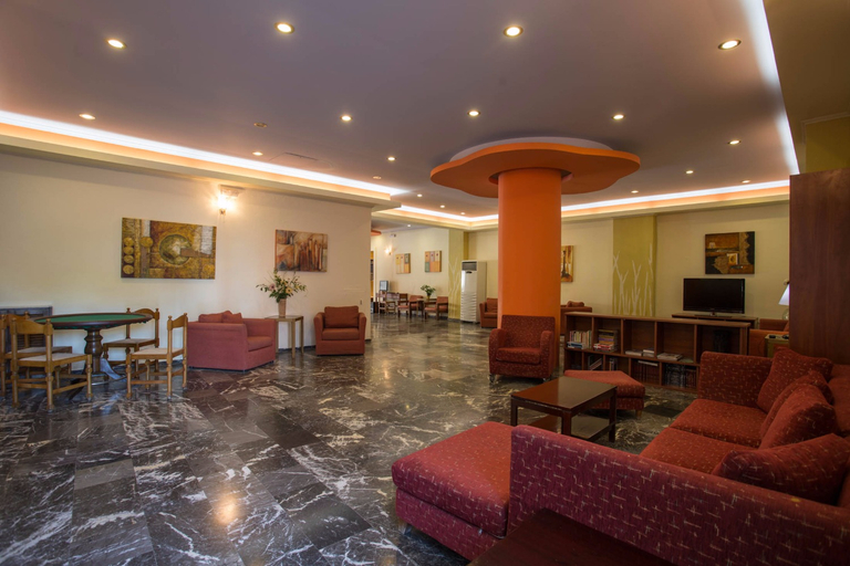 Public Area 2, Popi Star, Ionian Islands