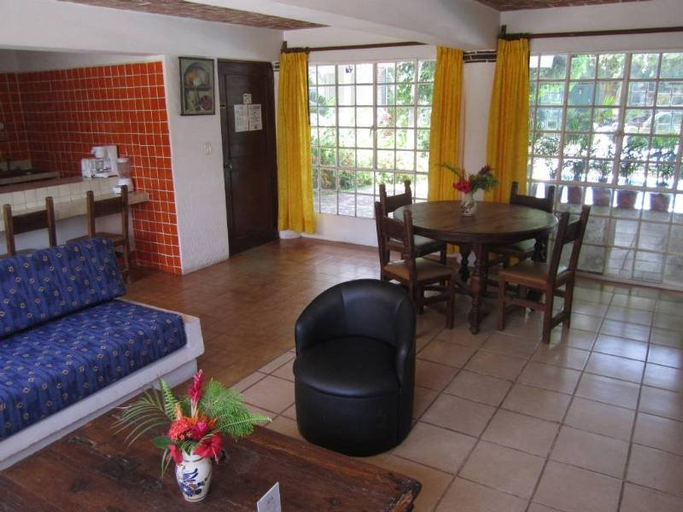 Public Area 2, Hotel Olinalá Diamante, Acapulco de Juárez