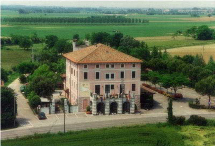 Hotel Antica Dogana, Torino