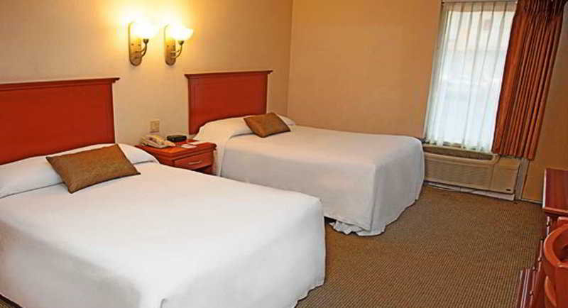 Bedroom 3, Calafia Hotel y Centro de Convenciones, Mexicali
