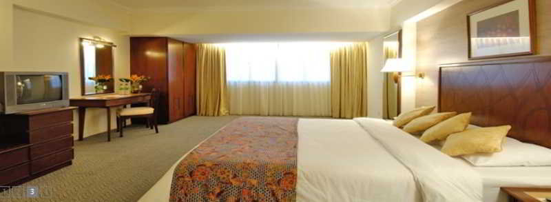 Bedroom, The ZON All Suites Residences, Kuala Lumpur