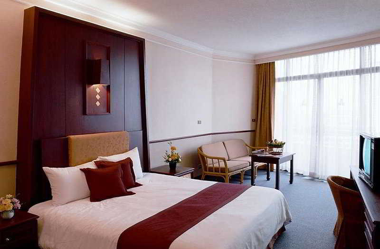 Bedroom 3, Ambassador City Jomtien - Ocean Wing, Sattahip