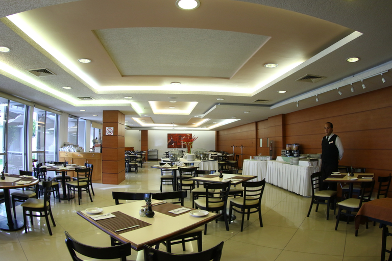 Food & Drinks 4, Horizon Morelia, Morelia