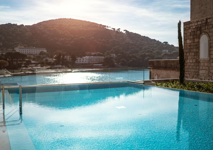 Sport & Beauty 2, Hotel Kompas, Dubrovnik
