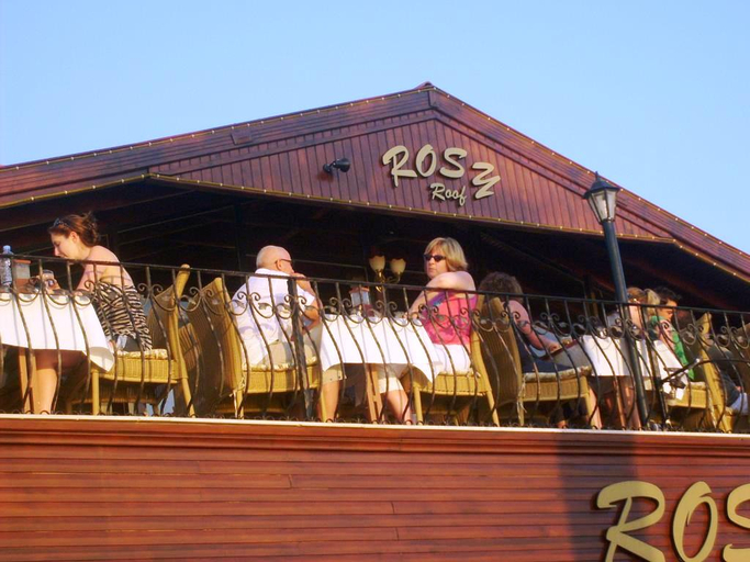 Food & Drinks 4, Rosy Hotel Kusadasi, Kuşadası