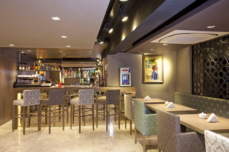 Food & Drinks 5, Grand Beyazid, Fatih