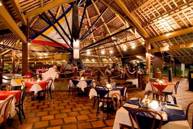 Food & Drinks 5, Fiesta Resort All Inclusive, Esparza