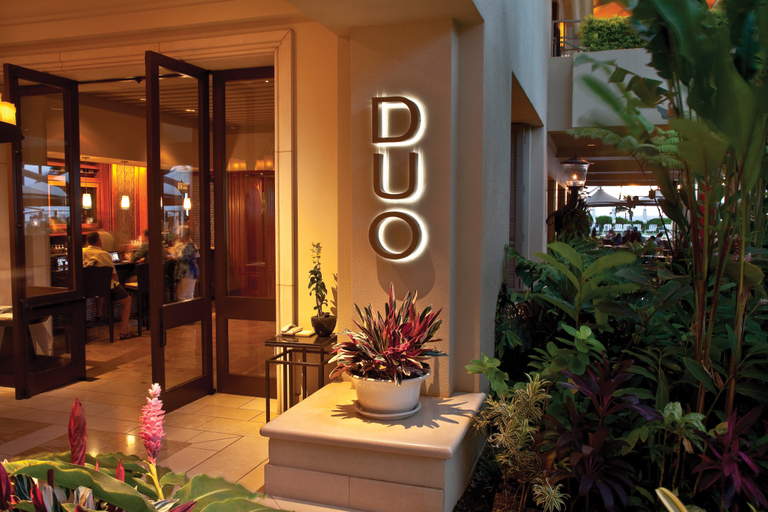 Public Area, Four Seasons Resort Maui at Wailea, Maui